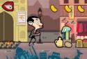 Mr Bean™ - Around the World screenshot 3
