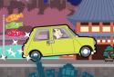 Mr Bean™ - Around the World screenshot 4
