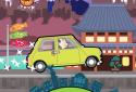 Mr Bean™ - Around the World screenshot 9