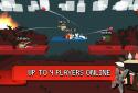Fight Kub: мультиплеер PvP MMO screenshot 3
