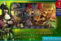 Queen's Quest: Tower of Darkness screenshot 9