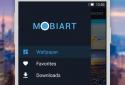 Mobi Art - Шпалери на Андроїд screenshot 4