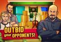 Bid Wars - Storage Auctions & Pawn Shop Game screenshot 1