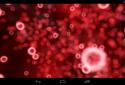 Neon Microcosm Live Wallpaper screenshot 16