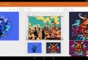 Adobe Illustrator Draw screenshot 6