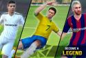Soccer Star 2018 World Cup Legend: Road to Russia! screenshot 1