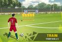 Soccer Star 2018 World Cup Legend: Road to Russia! screenshot 3
