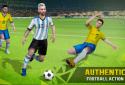 Soccer Star 2018 World Cup Legend: Road to Russia! screenshot 4