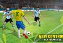 Soccer Star 2018 World Cup Legend: Road to Russia! screenshot 5