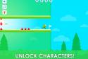 Umbrella Jump : Platform Run screenshot 11