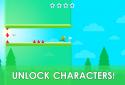 Umbrella Jump : Platform Run screenshot 5