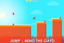 Umbrella Jump : Platform Run screenshot 7