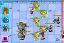 Tree vs Zombie Warface screenshot 4