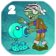 Tree vs Zombie Warface