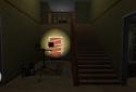 Night Worker Horror screenshot 1