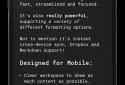 Monospace - Writing and Notes screenshot 5