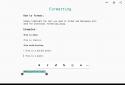 Monospace - Writing and Notes screenshot 6