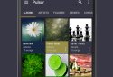 Pulsar Music Player Pro screenshot 1