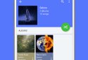 Pulsar Music Player Pro screenshot 3