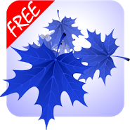 ???3D Maple Leaves Autumn Live Wallpaper Free ???3D Maple Leaves Autumn Live Wallpaper Free