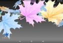 ???3D Maple Leaves Autumn Live Wallpaper Free screenshot 6 ???3D Maple Leaves Autumn Live Wallpaper Free screenshot 6