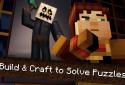 Minecraft: Story Mode screenshot 3