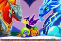 Dragon Story: Halloween screenshot 3