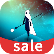Ghosts of Memories - Adventure Puzzle Game