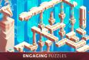 Ghosts of Memories - Adventure Puzzle Game screenshot 5
