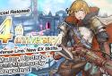 Online RPG AVABEL [Action] screenshot 1