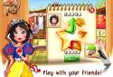 Tasty Tale:puzzle cooking game screenshot 10