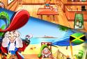 Tasty Tale:puzzle cooking game screenshot 4