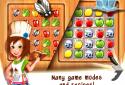 Tasty Tale:puzzle cooking game screenshot 7