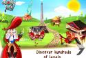 Tasty Tale:puzzle cooking game screenshot 8