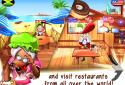 Tasty Tale:puzzle cooking game screenshot 9