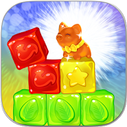 Save The Jelly Pet!