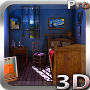 Art Alive: Night 3D Pro lwp