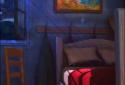 Art Alive: Night 3D Pro lwp screenshot 7