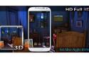Art Alive: Night 3D Pro lwp screenshot 9