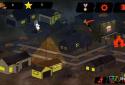 Newspaper Boy Halloween night screenshot 1