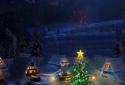 Christmas live wallpaper screenshot 2