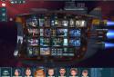 Cosmonautica screenshot 1