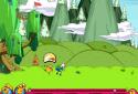 Super jumping finn screenshot 6