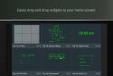 PipTec Green Icons & Live Wall (Pro Version) screenshot 13