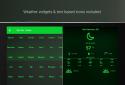 PipTec Green Icons & Live Wall (Pro Version) screenshot 15