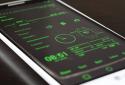PipTec Green Icons & Live Wall (Pro Version) screenshot 18