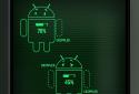 PipTec Green Icons & Live Wall (Pro Version) screenshot 5