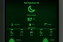 PipTec Green Icons & Live Wall (Pro Version) screenshot 6