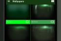 PipTec Green Icons & Live Wall (Pro Version) screenshot 7