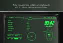 PipTec Green Icons & Live Wall (Pro Version) screenshot 9